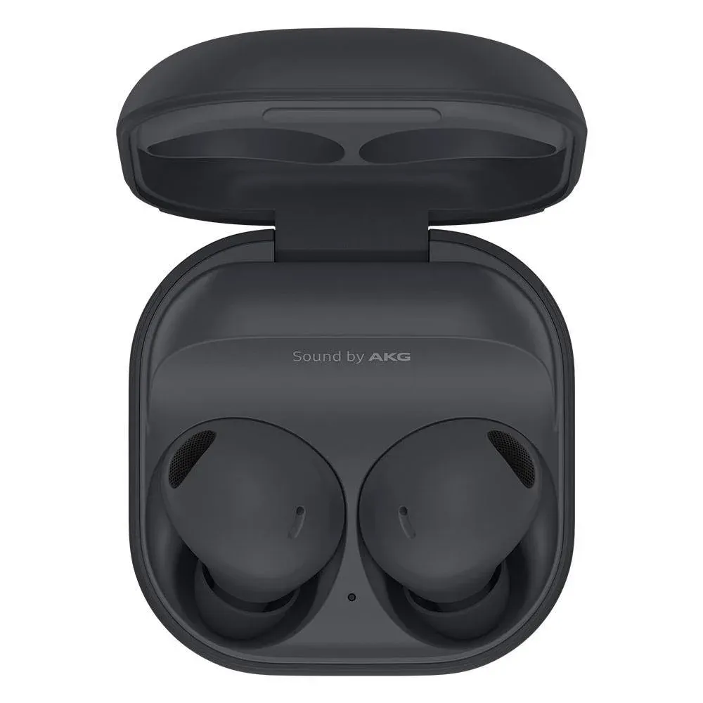 Auriculares Bluetooth Samsung Galaxy Buds 2 Pro R510 Preto