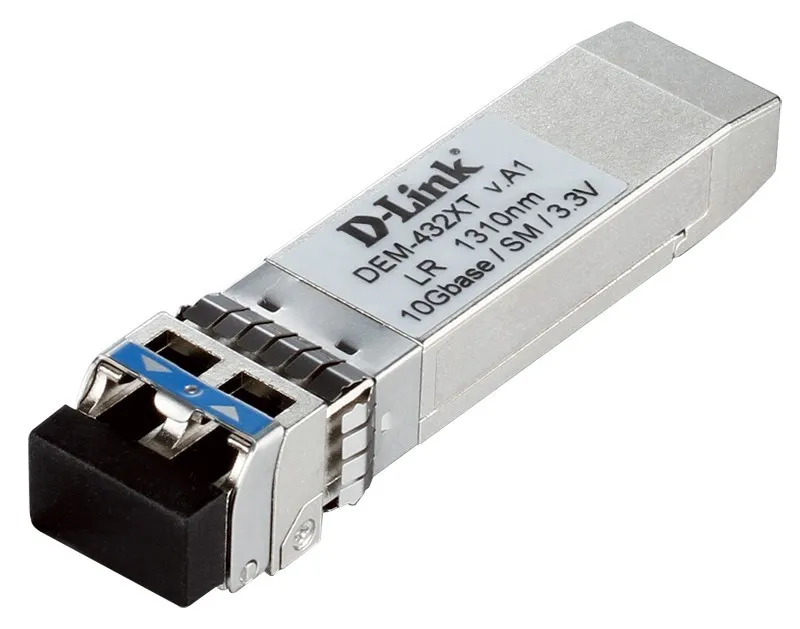 D-Link DEM-432XT network transceiver module Fiber optic DEM-432XT