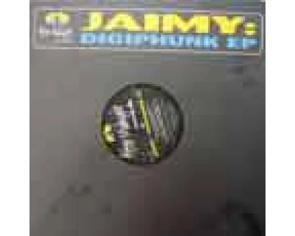 Jaimy - Digiphunk EP