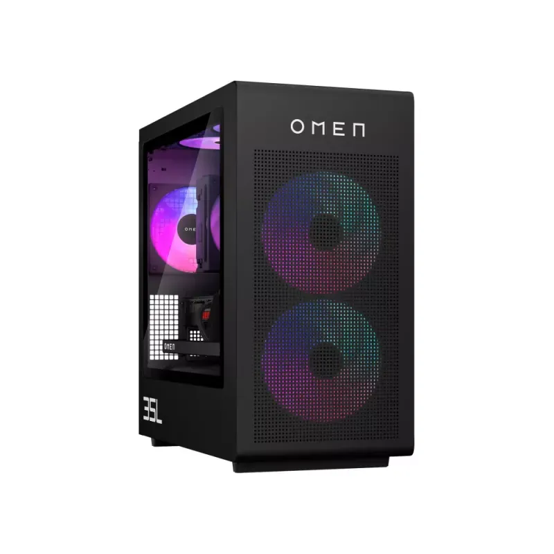 Computador HP OMEN 35L GT16-0038np Intel Core Ultra 7 265F 32GB 1TB RTX 5080 W11H