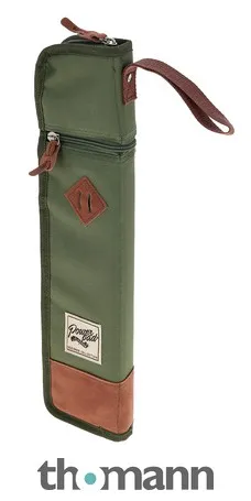 Tama Powerpad Stick Bag Moss Green