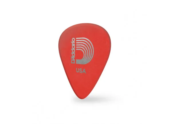 D'Addario 1DRD1-10 Palhetas Super Light
