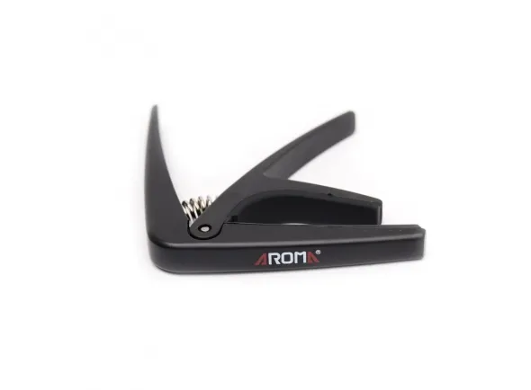Aroma Capo Electrica Preto AC-01