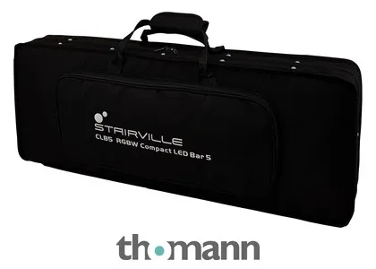 Stairville CLB5 RGBW Spare Bag