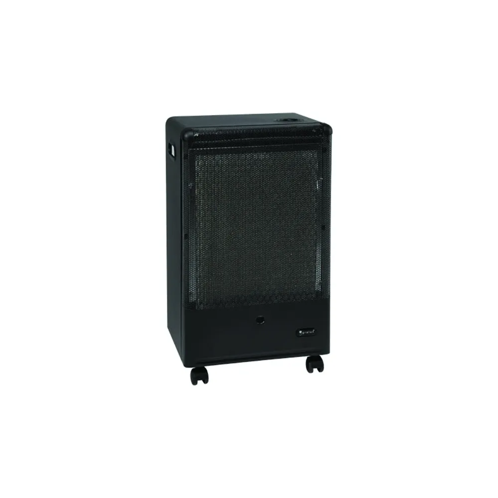 AQUECEDOR CATALITICO GRALUX - FQ 3000 PT - 3000W