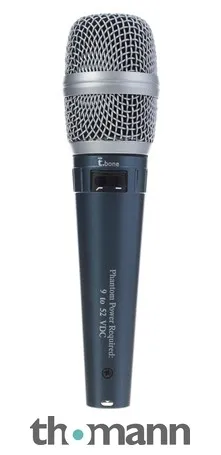 the t.bone MB 78 Beta