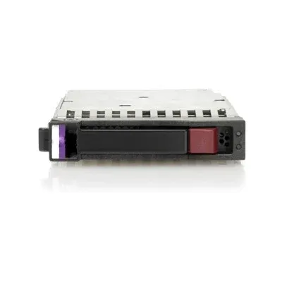 Hewlett Packard Enterprise 6TB 6G SATA 7.2K rpm LFF 753874-B21