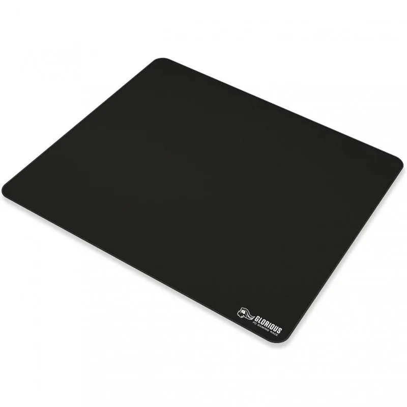 Tapete Glorious XL Heavy Preto