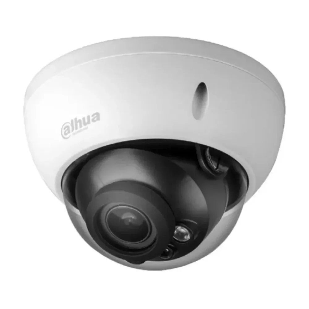 Câmara de Segurança Dahua DH-HAC-HDBW2501RP-Z-27135-S2 5MP Outdoor/Indoor
