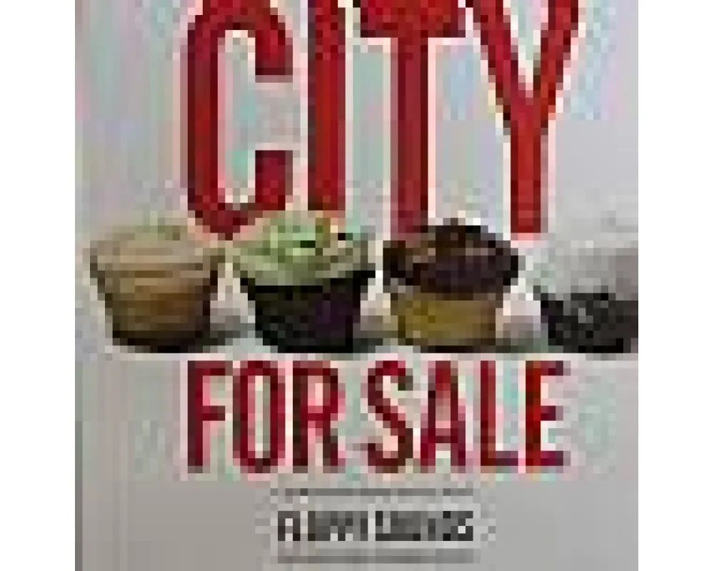 Floppy Sounds - City For Sale (Beat Pharmacy aka Brendon Moeller rmx)