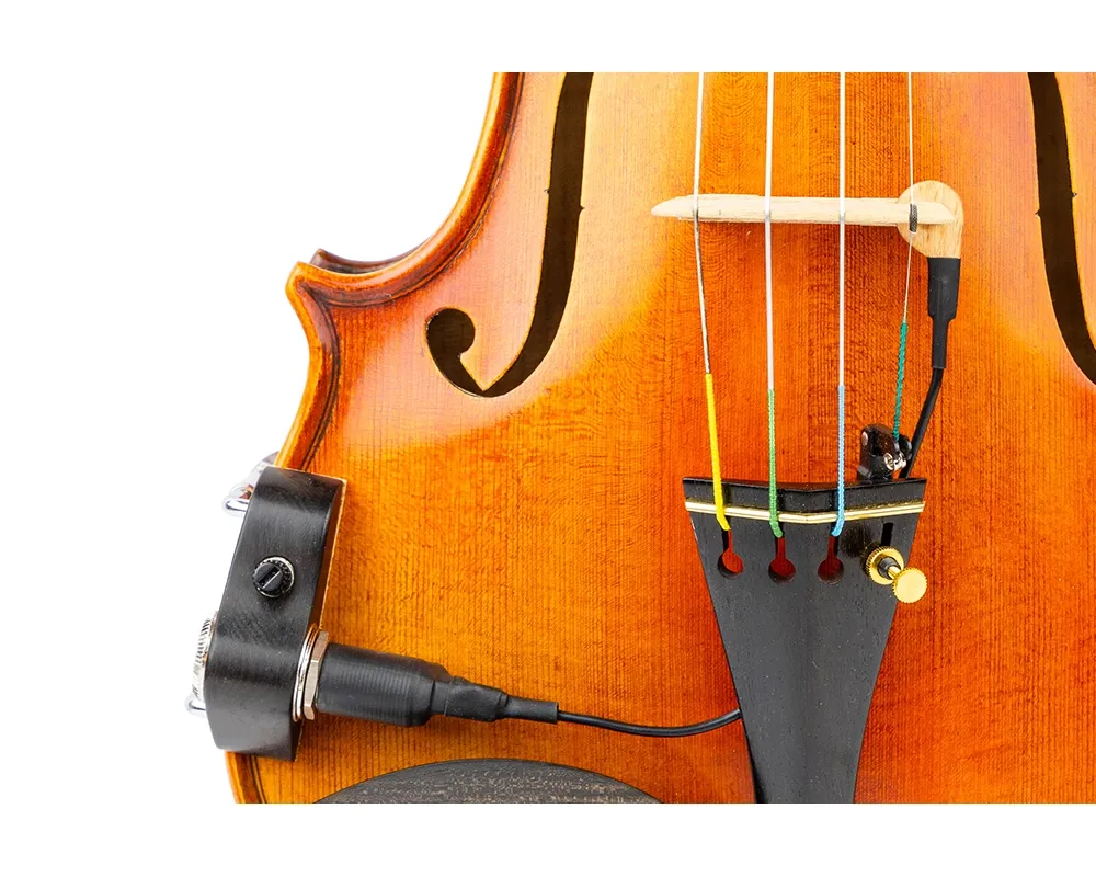 Pickup violino/viola KNA VV3V