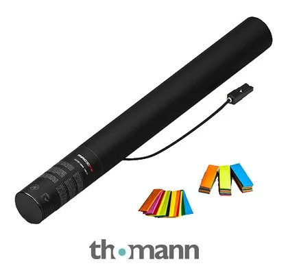 Magic FX E Cannon 50cm Conf. Multicol.