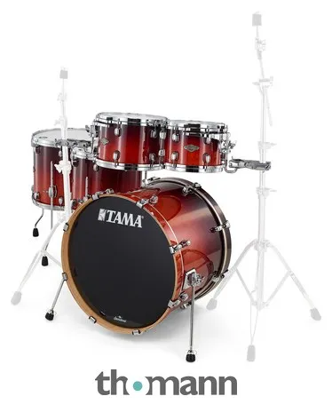 Tama Starcl. Performer 5pcs -DCF