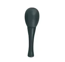 Maracas Club Salsa Mini Preto 55g (par)
