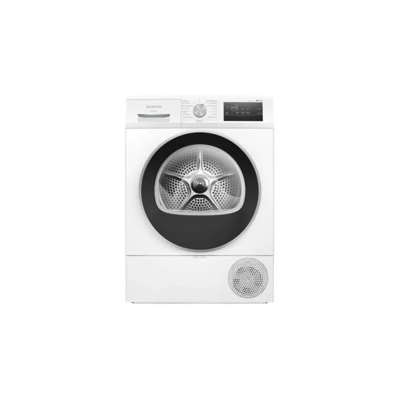 Máquina de Secar Roupa Siemens Wt-45-hv-00-es