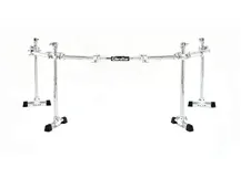 Rack de bateria Gibraltar GCS-450C cromado