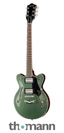 Gretsch G2655 Strml CB JR OLV