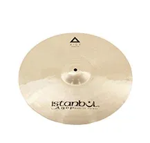 Prato Crash Istanbul Agop Xist Bril 18"