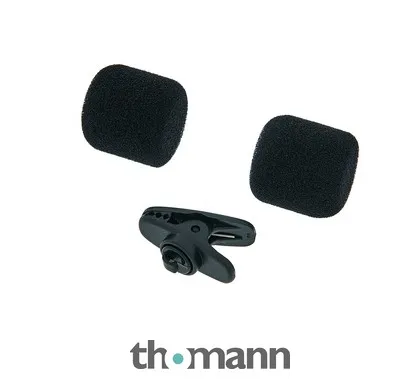 Shure RK 377