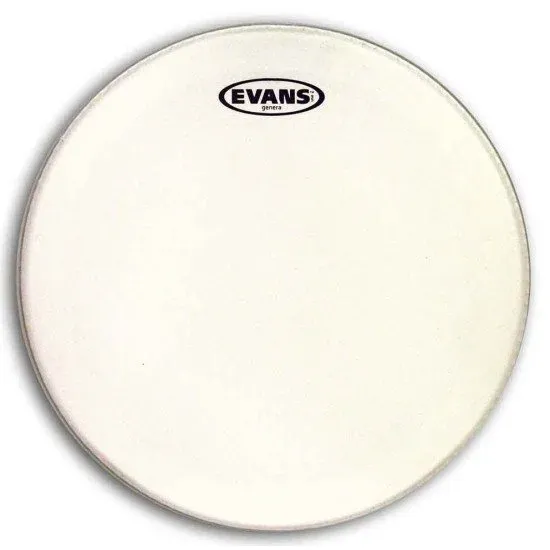 Evans 14" Genera Snare Batter