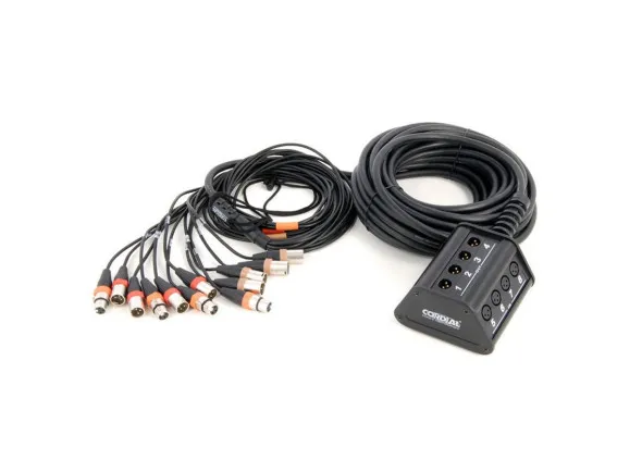 Cordial Multicore CYB C 8/4