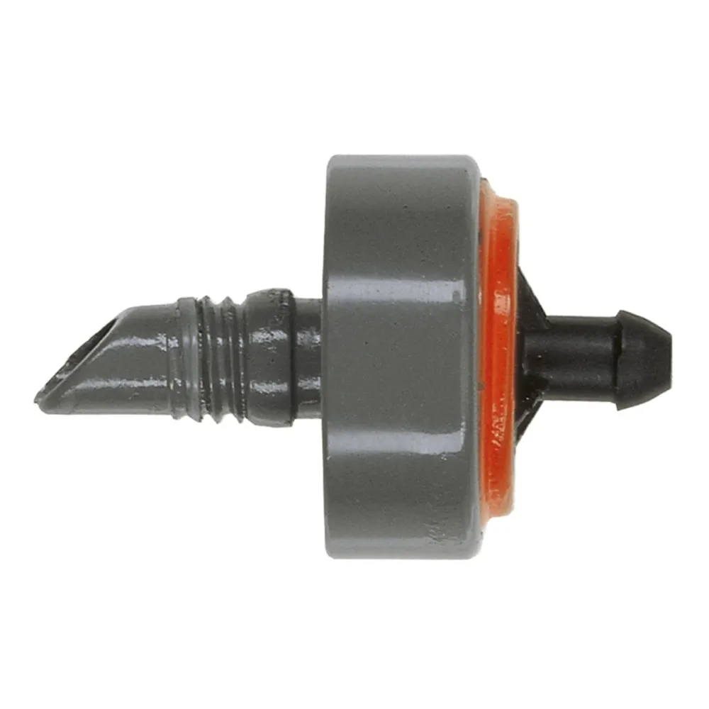 Gotejador Final Gardena Regulador de Pressão 8310-29