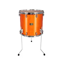 Timbalão de Chão 16" Yamaha SBF1615 Honey Amber