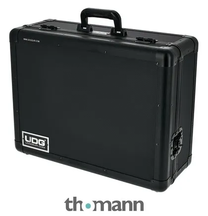 Estojo UDG U 93031 CDJ-3000X Preto