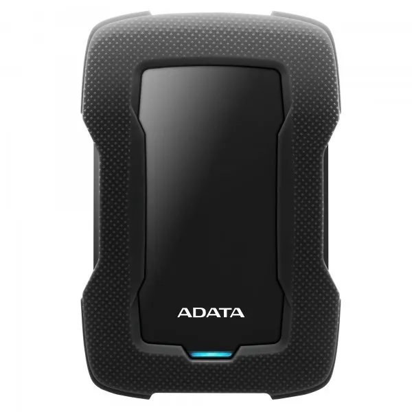 ADATA HD330 disco rígido externo 1 TB 2.5" Micro-USB AHD330-1TU31-CBK