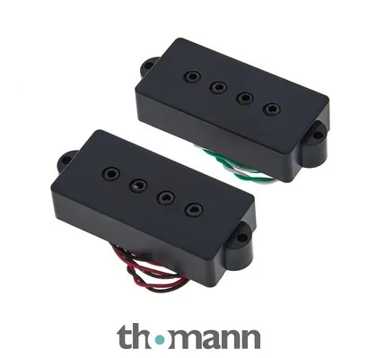 DiMarzio DP122BK