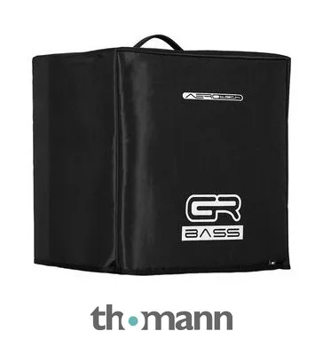 GR Bass Cover ATC500/800