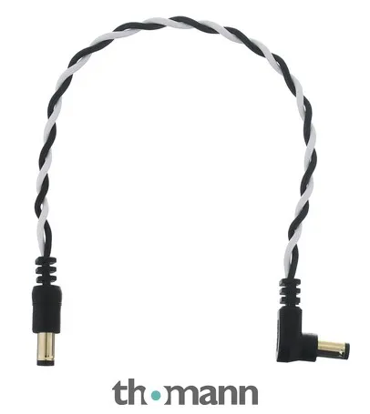 Ibanez DCT08 BWH DC Cord
