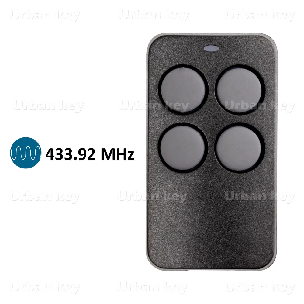 Emissor Da Marca Automateasy - NOVOMET3UK