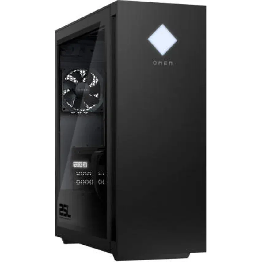 Computador Gaming HP GT15-2005NP i5-14400F RTX 3050 16GB 1TB RTX 3050 W11H
