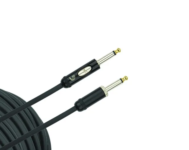 Cabo de Instrumento D'Addario PW-AMSK-15 4,5m