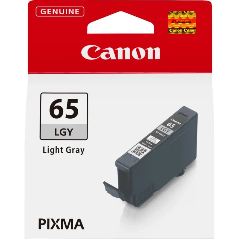 CLI-65 Pro Séries - Light Grey ink tank