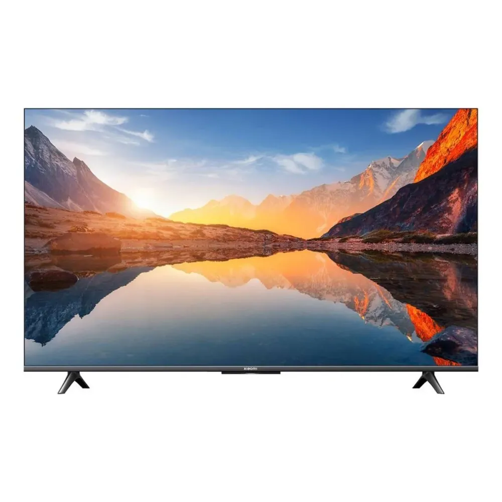TV Xiaomi 55" 4K UHD - ELA5477EU