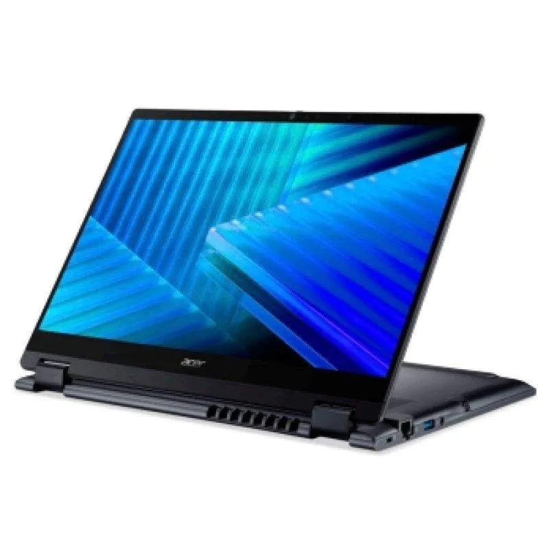Portátil Acer TravelMate TMP414RN-55-TCO-57LZ 14" Intel Core Ultra 5 16GB 512GB SSD Intel Graphics Windows 11 Pro