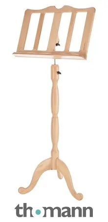 Scala Vilagio Music Stand Sonata BC