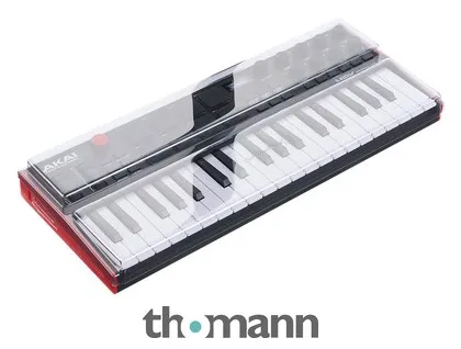 Decksaver Akai MPK Mini Plus LE