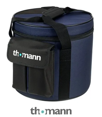 Thomann Crystal Bowl Carry Bag 8"