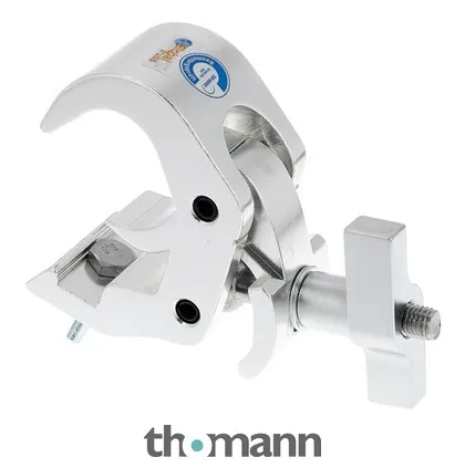 Global Truss 5073-50 Selflock Hook Easy