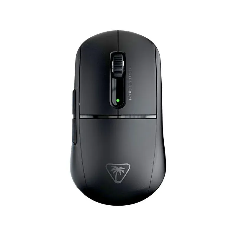 Ratão Turtle Beach Burst II Air Wireless RF Bluetooth 26000 DPI Preto Ultra Leve