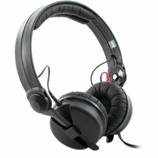 Sennheiser AUSCULTADORES HD 25