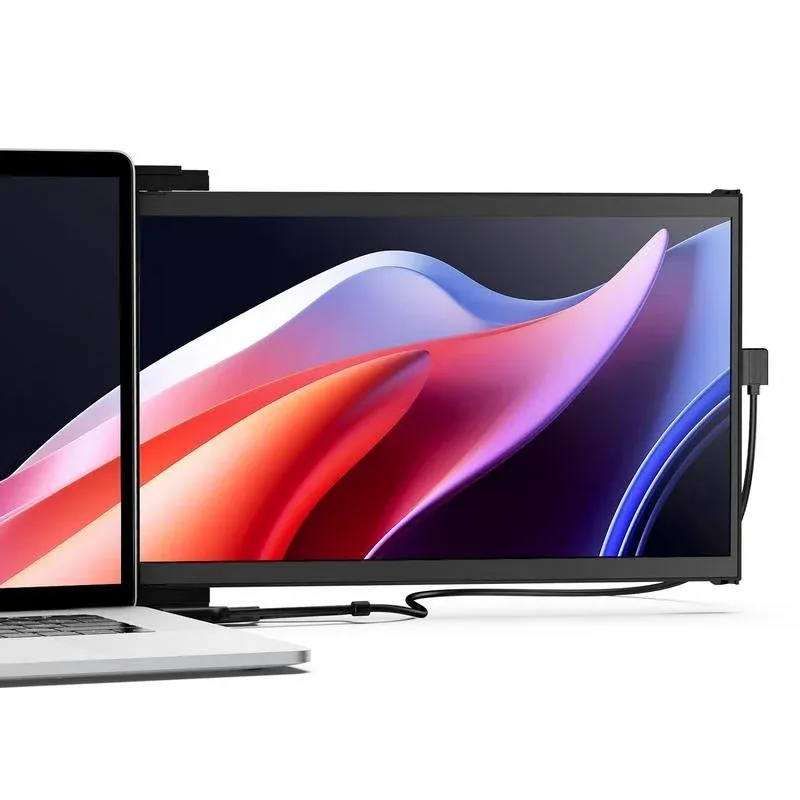 Monitor Mobile Pixels Duex Max DS 14,1" FullHD 60Hz IPS Portátil USB-C 5ms