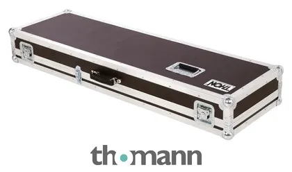 Thon Keyboard Case Nord Stage 4 88
