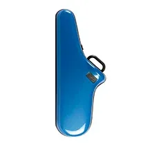 Estojo saxofone tenor BAM 4002SB Ultramarine Blue