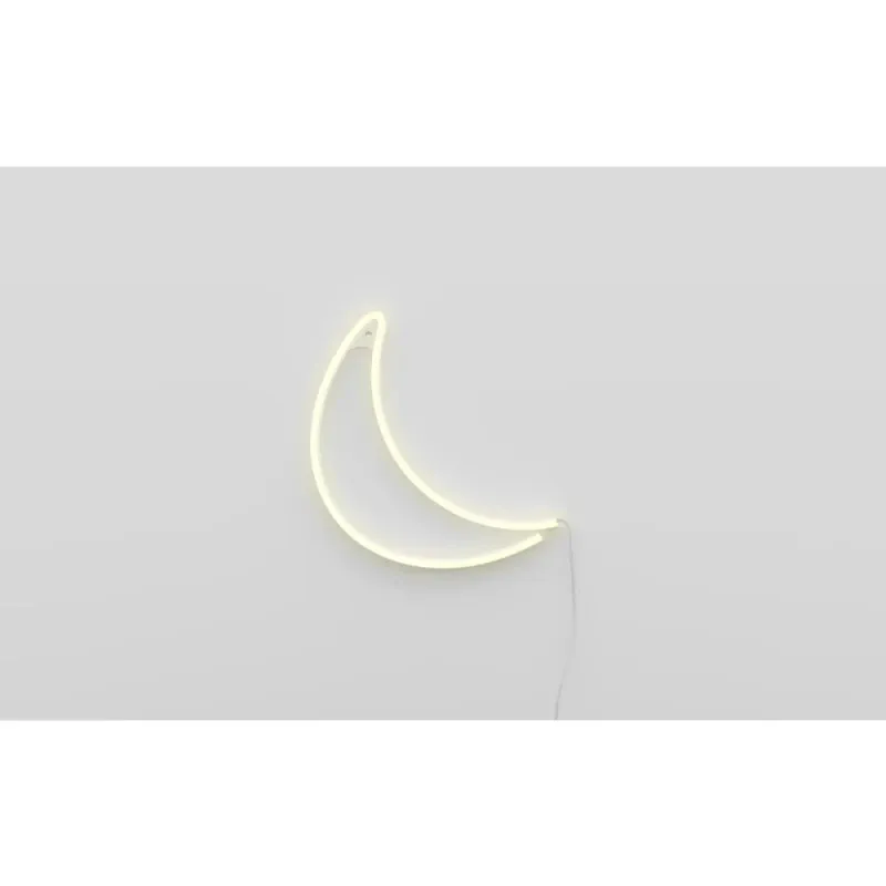 Ginga - Neon LED Lamp Moon