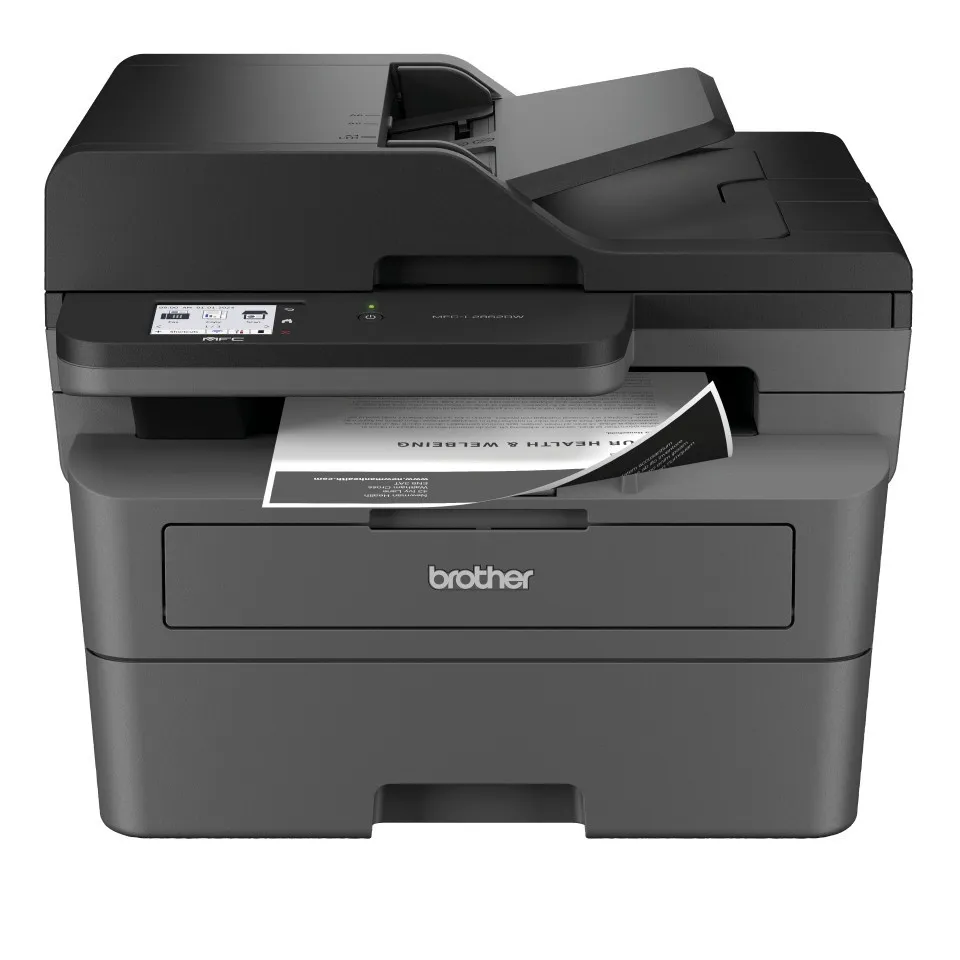 Brother MFC-L2862DW Impressora Multifunções Laser A4 MFCL2862DWYJ1