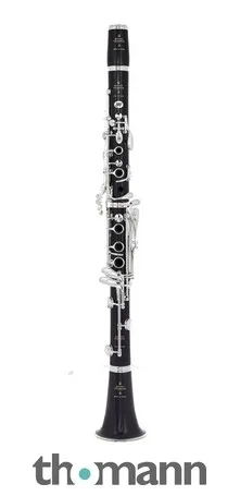 Buffet Crampon RC Bb-Clarinet 18/6
